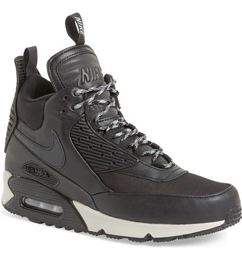 nike air max sneakerboot 90|nike air max 90 boots.